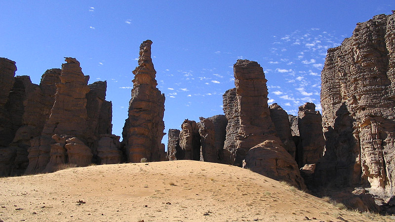 Algerien