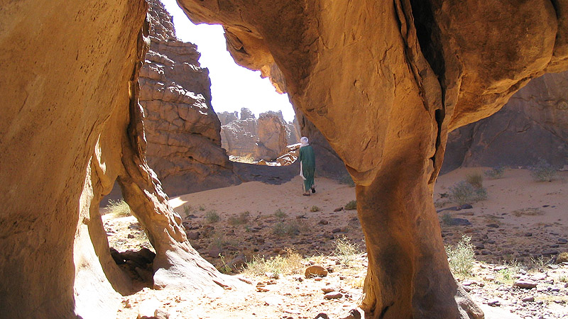 Algerien Algerien