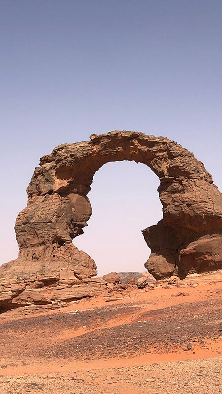 Algerien