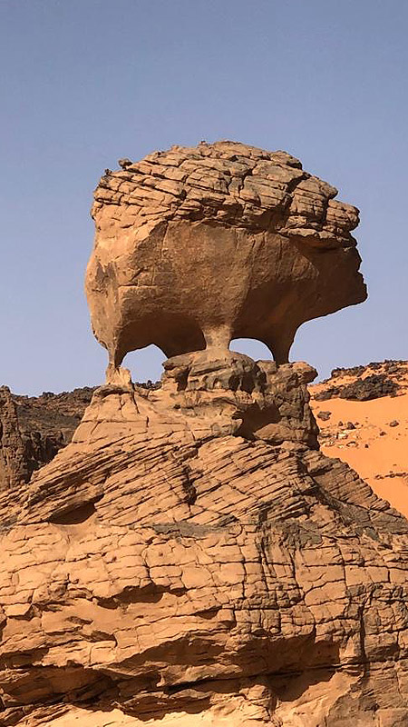 Algerien