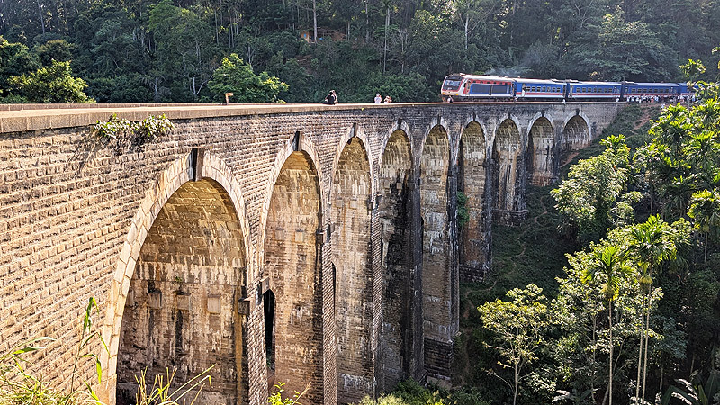 Sri Lanka