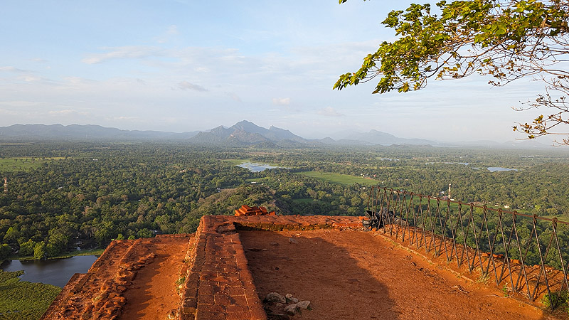Sri Lanka