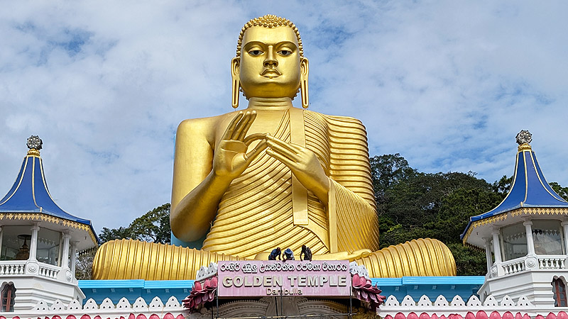 Sri Lanka
