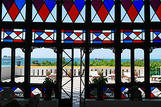 Zanzibar