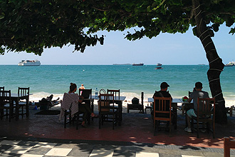 Zanzibar