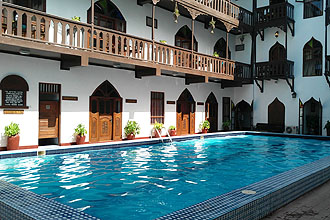 Zanzibar