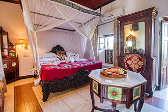 Zanzibar